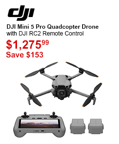 DJI Drone